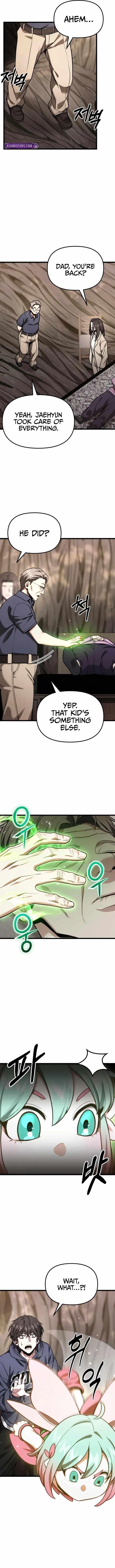 Absolute Person in Every Corner Chapter 51 - Page 14 in English