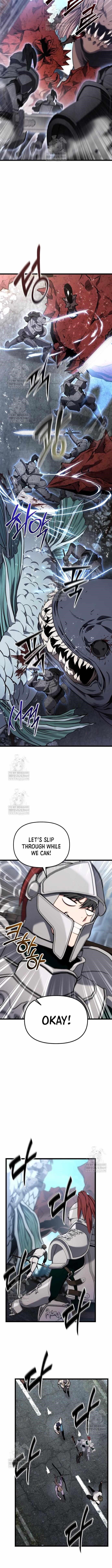 Absolute Person in Every Corner Chapter 53 - Page 10 in English