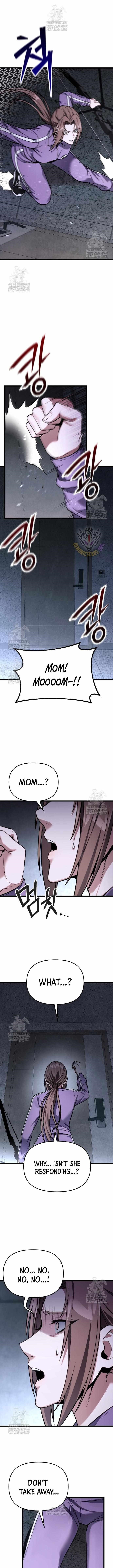 Absolute Person in Every Corner Chapter 53 - Page 17 in English