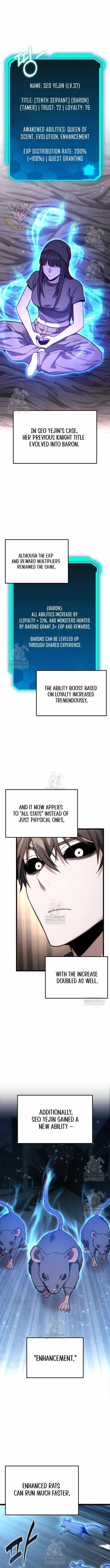 Absolute Person in Every Corner Chapter 53 - Page 5 in English