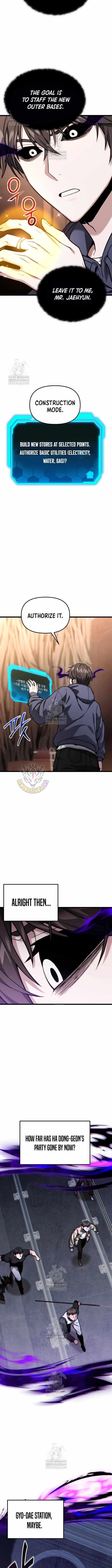 Absolute Person in Every Corner Chapter 54 - Page 6 in English