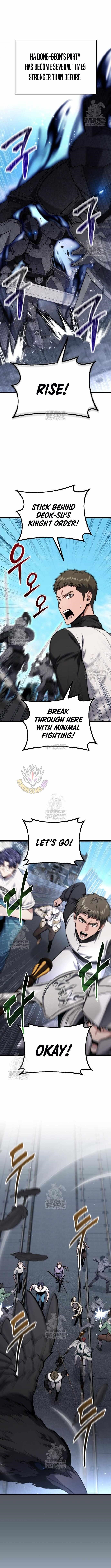 Absolute Person in Every Corner Chapter 54 - Page 9 in English