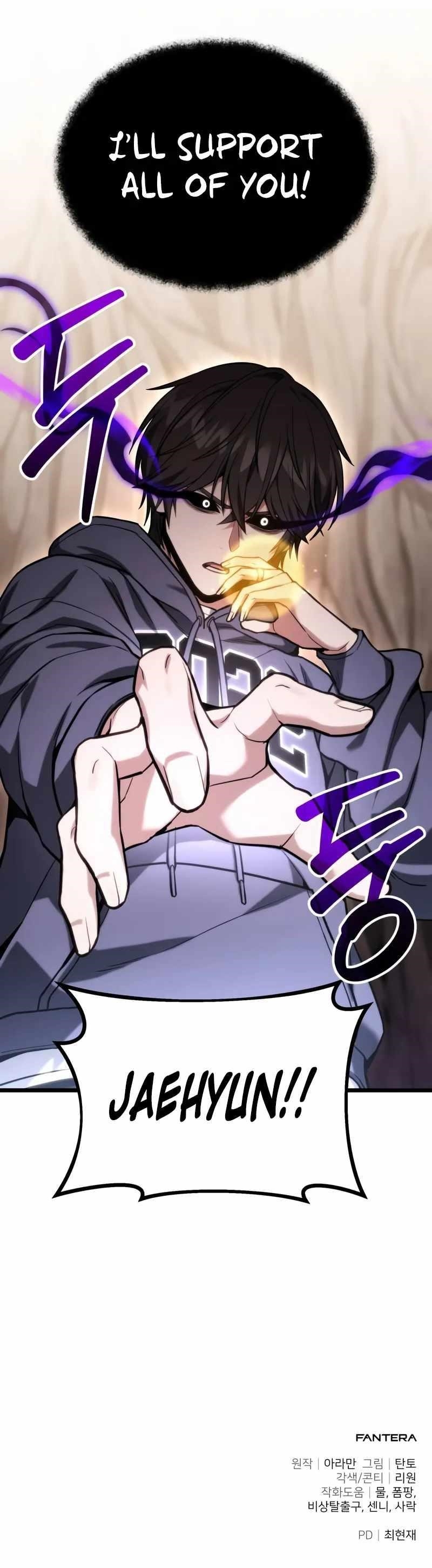 Absolute Person in Every Corner Chapter 55 - Page 14 in English