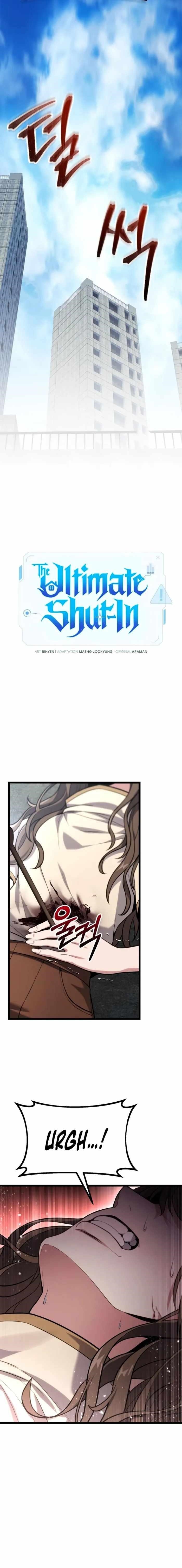 Absolute Person in Every Corner Chapter 58 - Page 10 in English