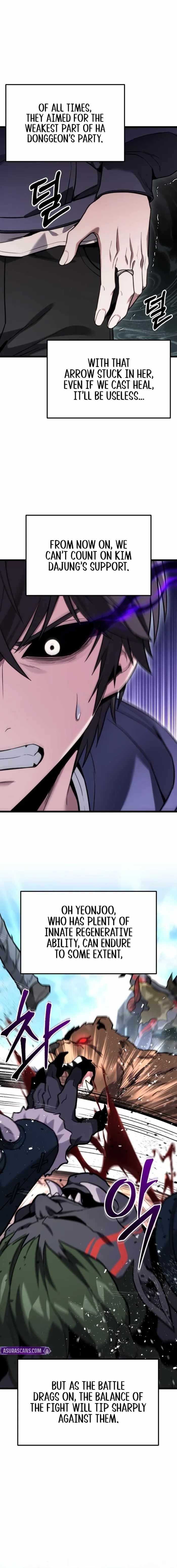 Absolute Person in Every Corner Chapter 58 - Page 12 in English