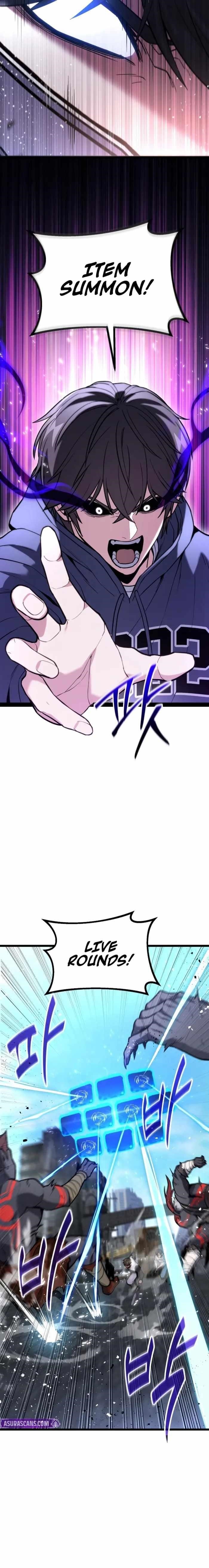 Absolute Person in Every Corner Chapter 58 - Page 4 in English