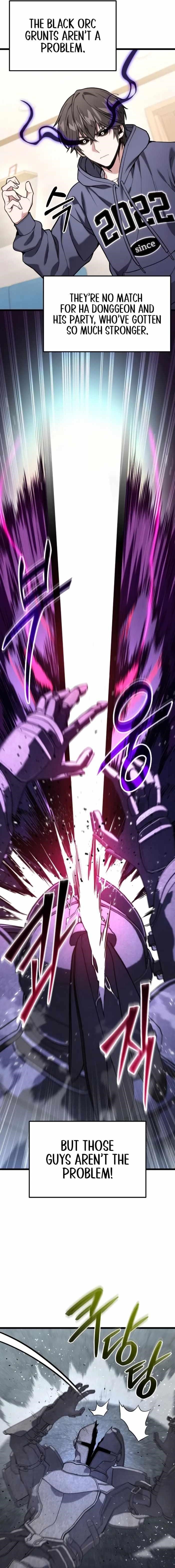 Absolute Person in Every Corner Chapter 58 - Page 5 in English