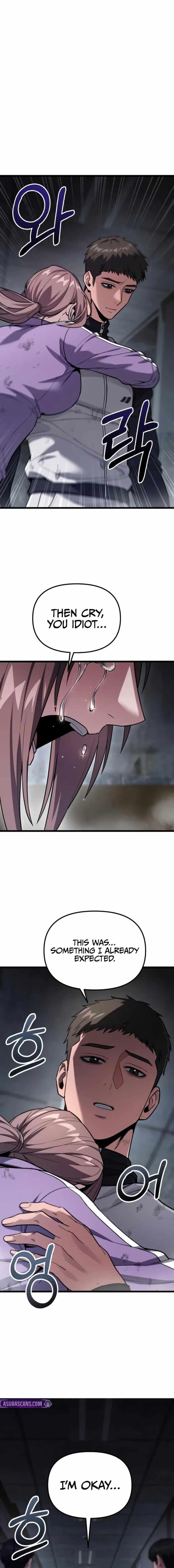 Absolute Person in Every Corner Chapter 59 - Page 12 in English