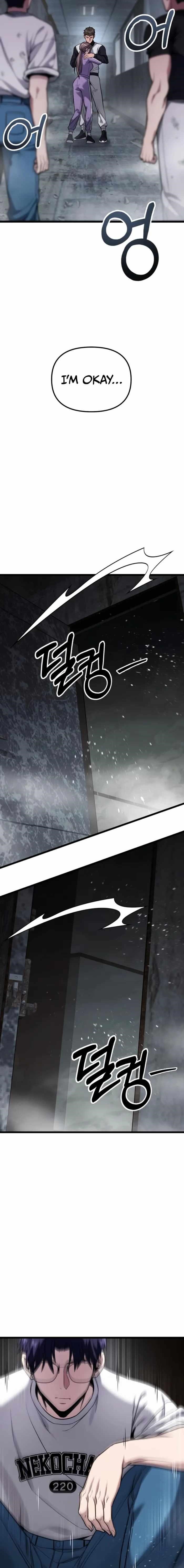 Absolute Person in Every Corner Chapter 59 - Page 13 in English
