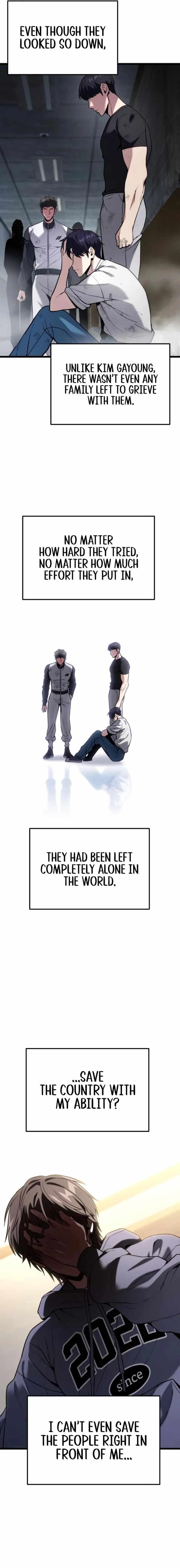 Absolute Person in Every Corner Chapter 59 - Page 15 in English