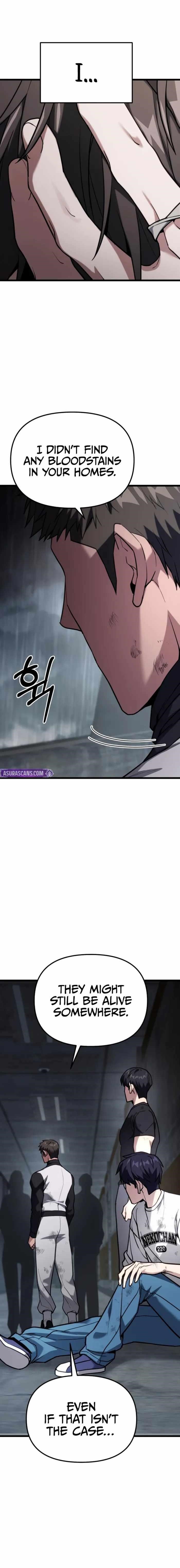 Absolute Person in Every Corner Chapter 59 - Page 16 in English