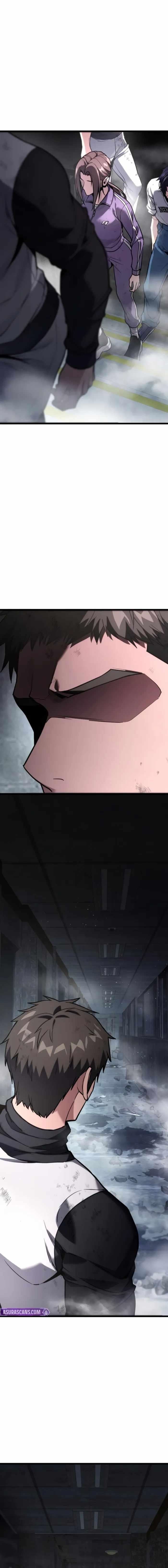 Absolute Person in Every Corner Chapter 59 - Page 4 in English