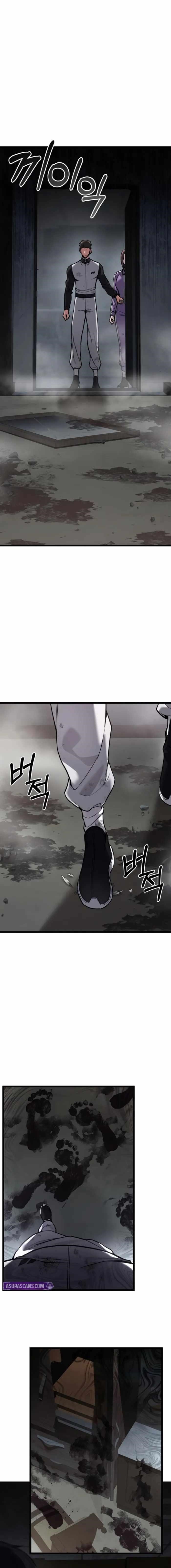 Absolute Person in Every Corner Chapter 59 - Page 8 in English