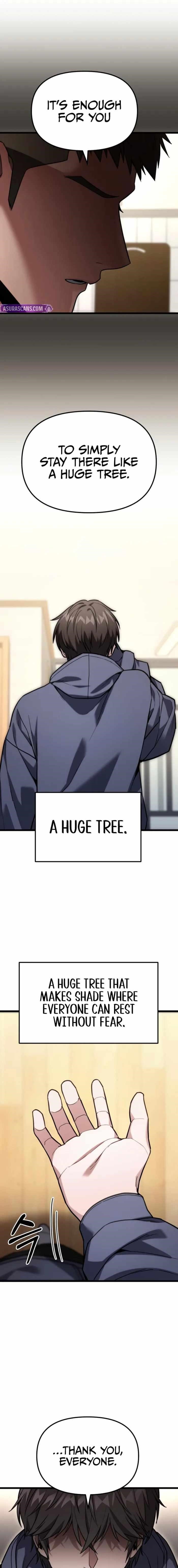Absolute Person in Every Corner Chapter 60 - Page 11 in English