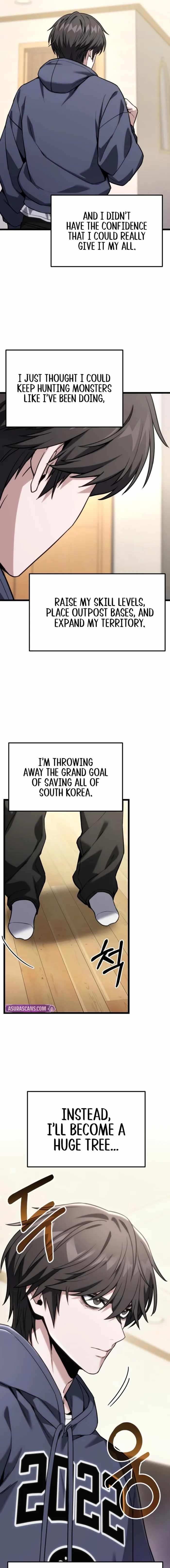 Absolute Person in Every Corner Chapter 60 - Page 13 in English