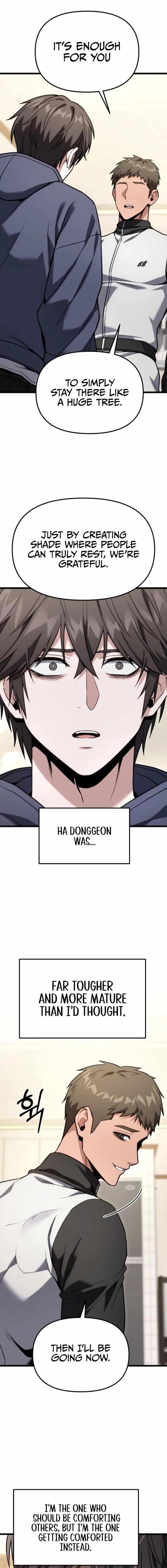 Absolute Person in Every Corner Chapter 60 - Page 7 in English