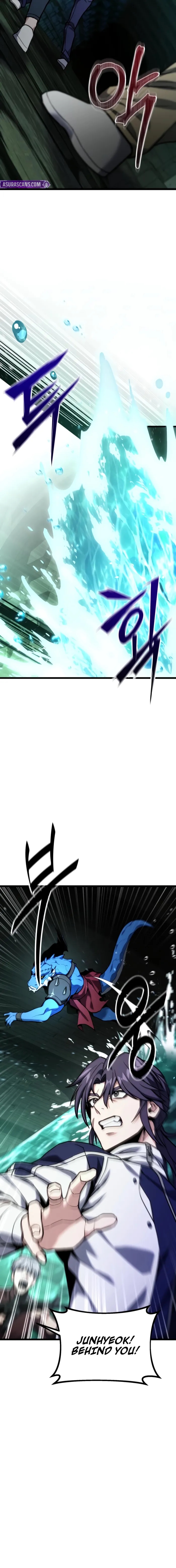 Absolute Person in Every Corner Chapter 62 - Page 14 in English