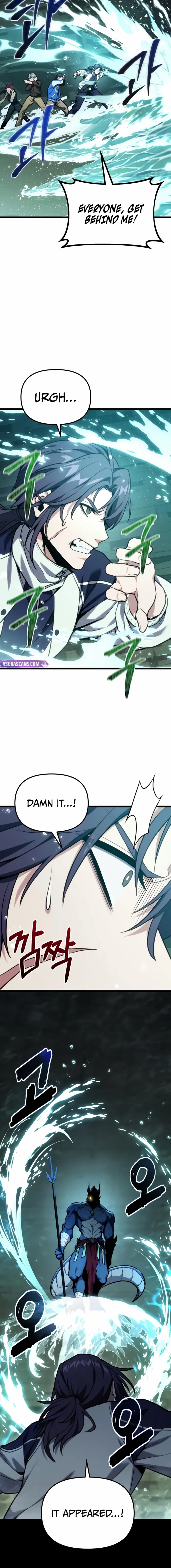 Absolute Person in Every Corner Chapter 62 - Page 26 in English