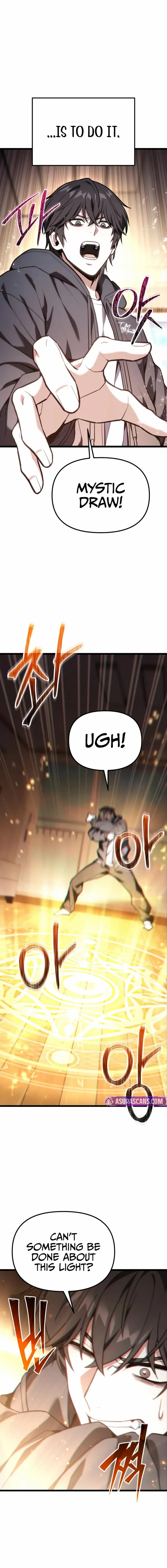 Absolute Person in Every Corner Chapter 63 - Page 16 in English