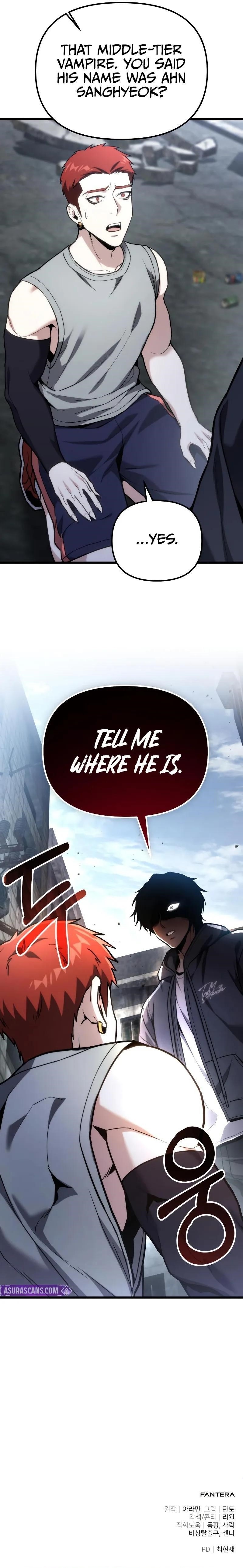 Absolute Person in Every Corner Chapter 64 - Page 13 in English