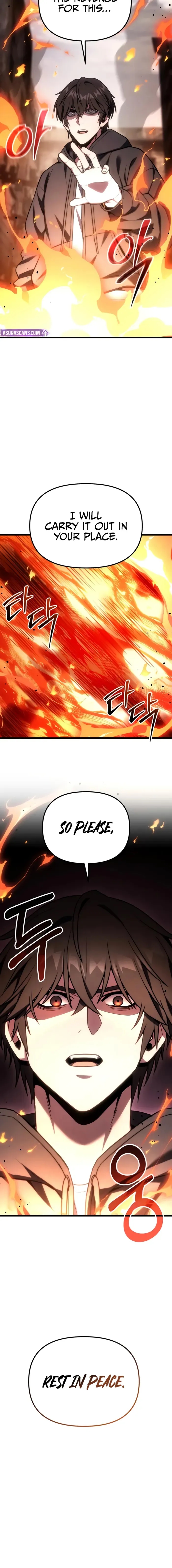 Absolute Person in Every Corner Chapter 65 - Page 12 in English