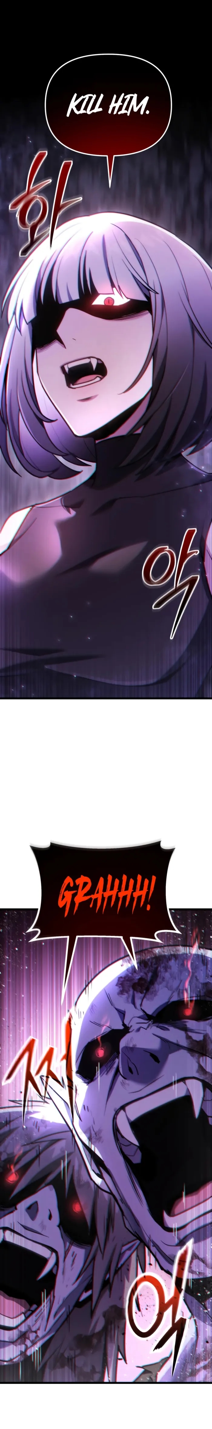 Absolute Person in Every Corner Chapter 65 - Page 23 in English