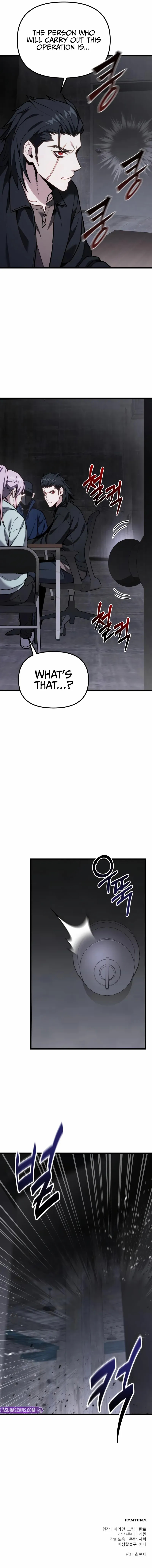 Absolute Person in Every Corner Chapter 66 - Page 13 in English
