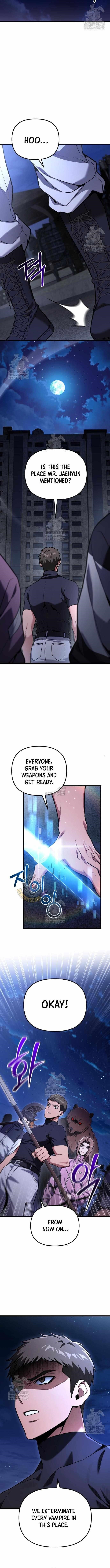 Absolute Person in Every Corner Chapter 68 - Page 15 in English