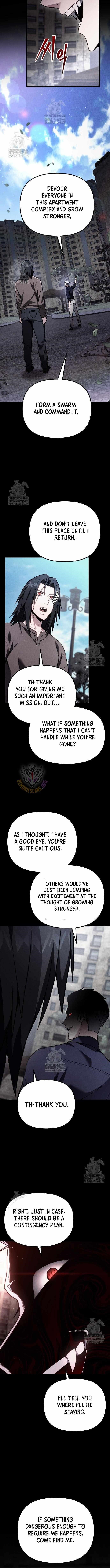 Absolute Person in Every Corner Chapter 68 - Page 6 in English