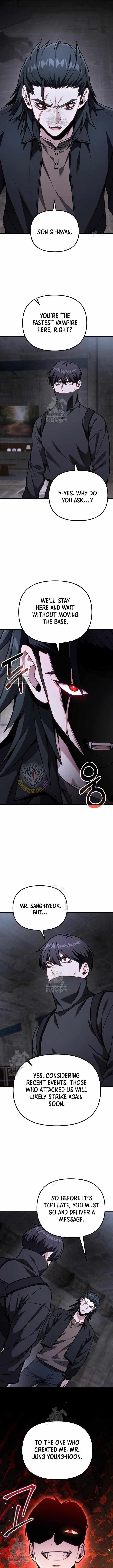 Absolute Person in Every Corner Chapter 68 - Page 7 in English