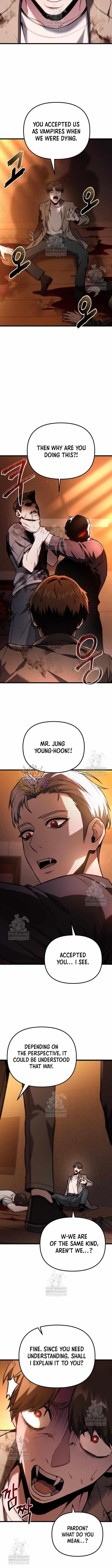 Absolute Person in Every Corner Chapter 68 - Page 9 in English