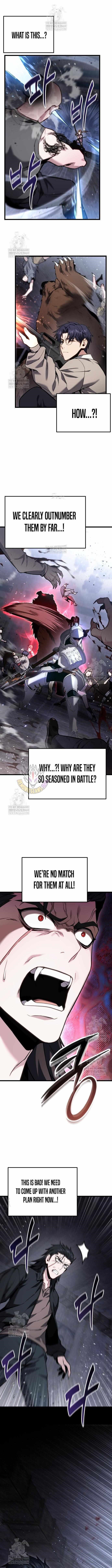 Absolute Person in Every Corner Chapter 69 - Page 12 in English