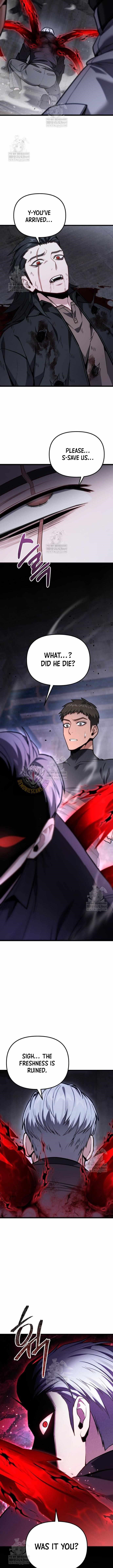Absolute Person in Every Corner Chapter 69 - Page 15 in English