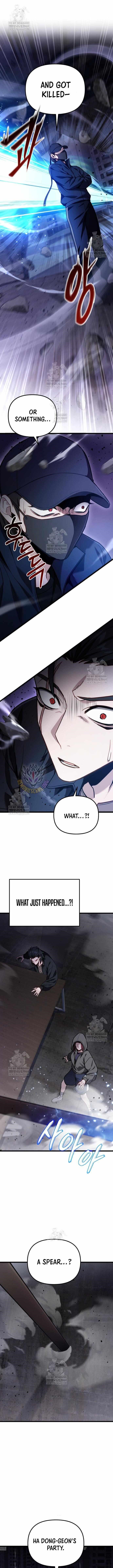 Absolute Person in Every Corner Chapter 69 - Page 7 in English