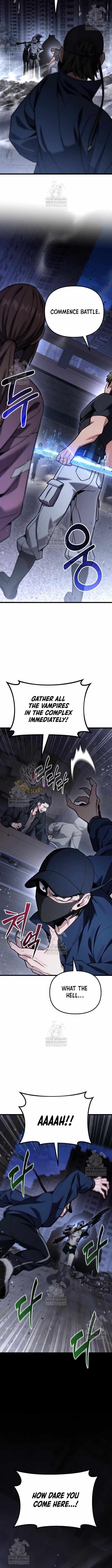 Absolute Person in Every Corner Chapter 69 - Page 8 in English