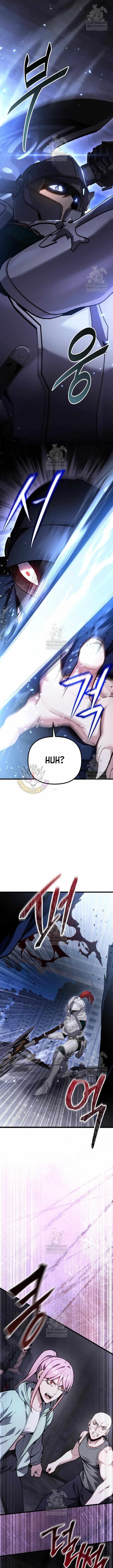 Absolute Person in Every Corner Chapter 69 - Page 9 in English