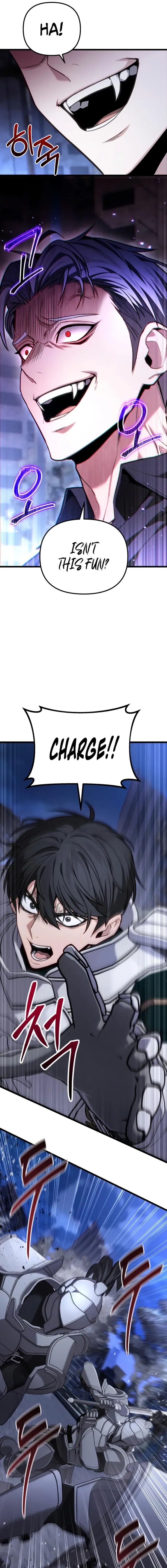 Absolute Person in Every Corner Chapter 70 - Page 13 in English
