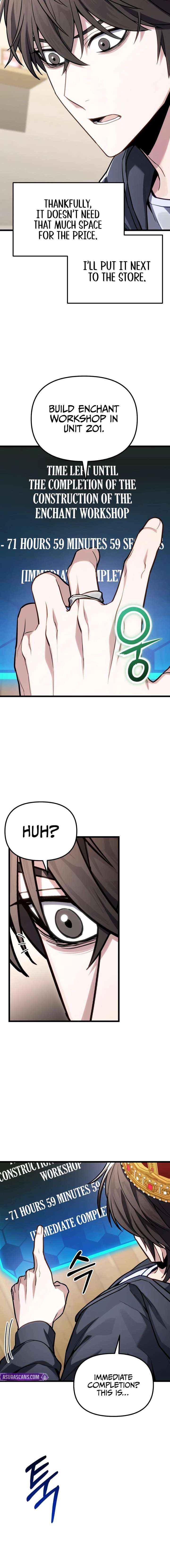 Absolute Person in Every Corner Chapter 71 - Page 16 in English