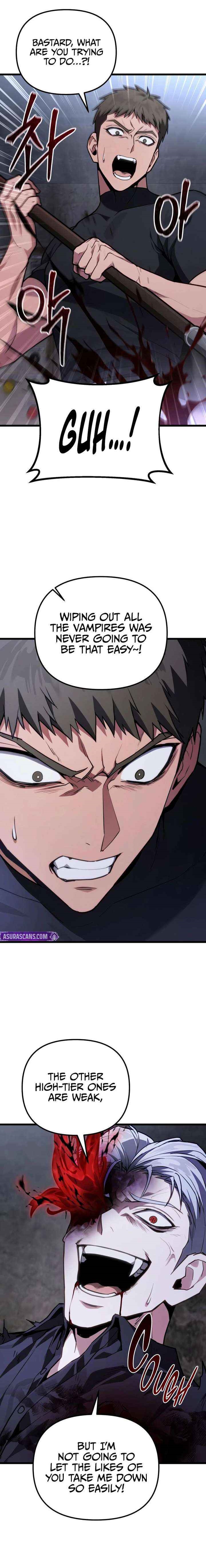 Absolute Person in Every Corner Chapter 71 - Page 6 in English