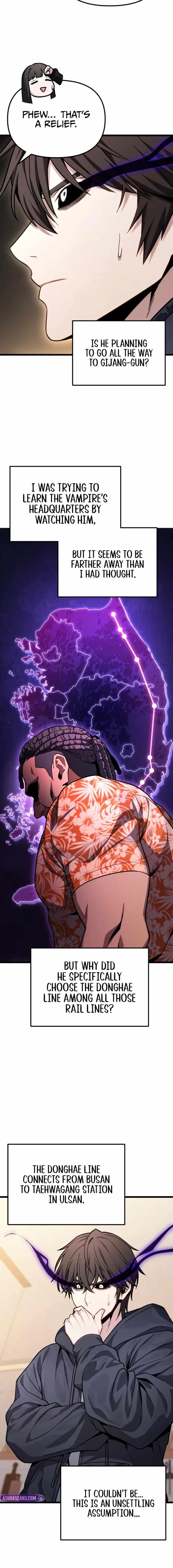 Absolute Person in Every Corner Chapter 74 - Page 14 in English