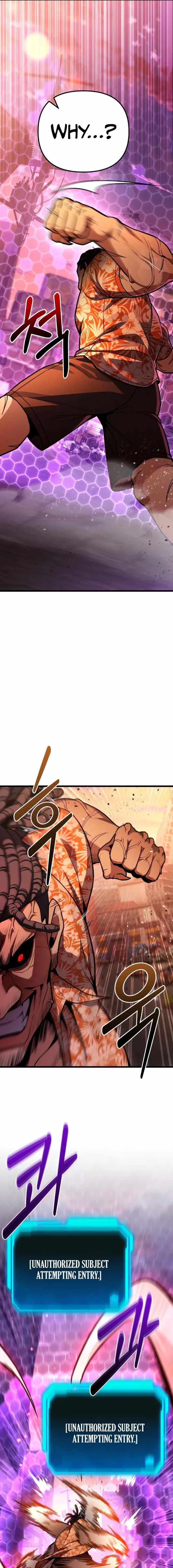Absolute Person in Every Corner Chapter 74 - Page 3 in English