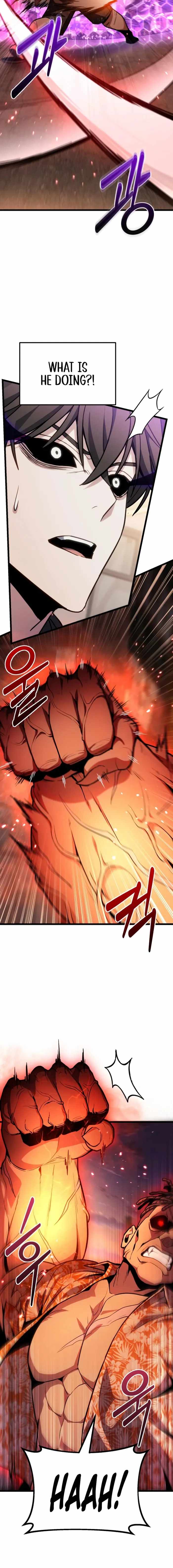 Absolute Person in Every Corner Chapter 74 - Page 4 in English