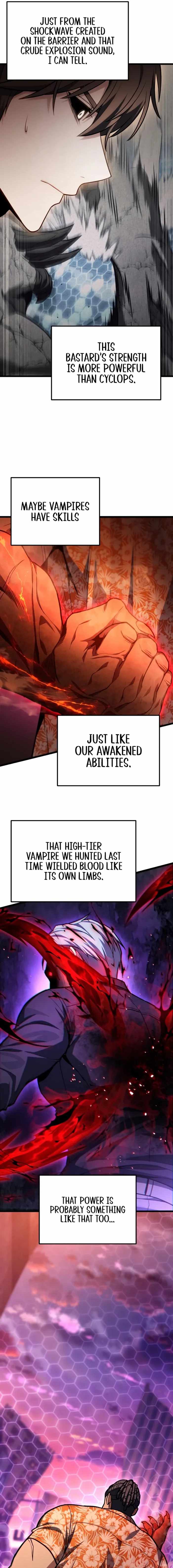 Absolute Person in Every Corner Chapter 74 - Page 7 in English