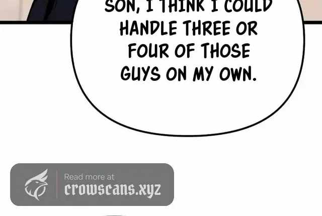 Absolute Person in Every Corner Chapter 77 - Page 17 in English