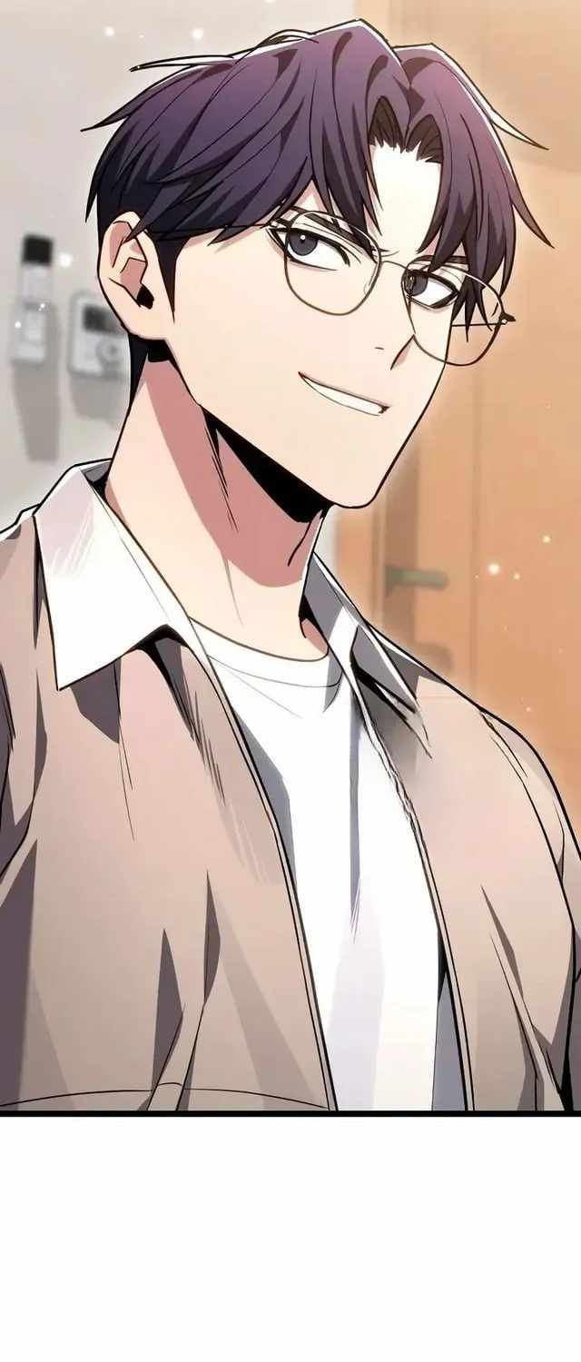 Absolute Person in Every Corner Chapter 77 - Page 32 in English
