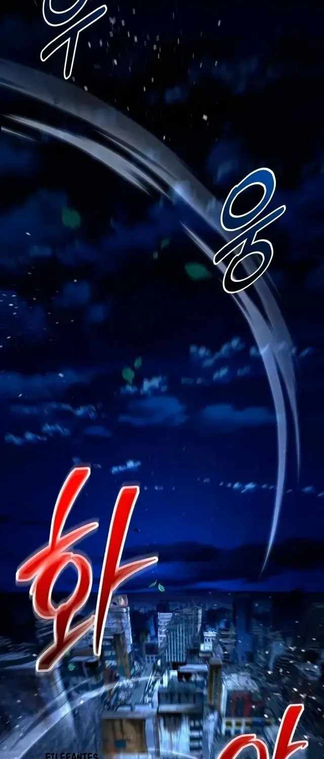 Absolute Person in Every Corner Chapter 77 - Page 40 in English