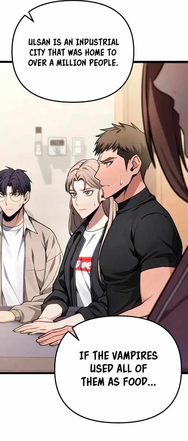 Absolute Person in Every Corner Chapter 77 - Page 6 in English