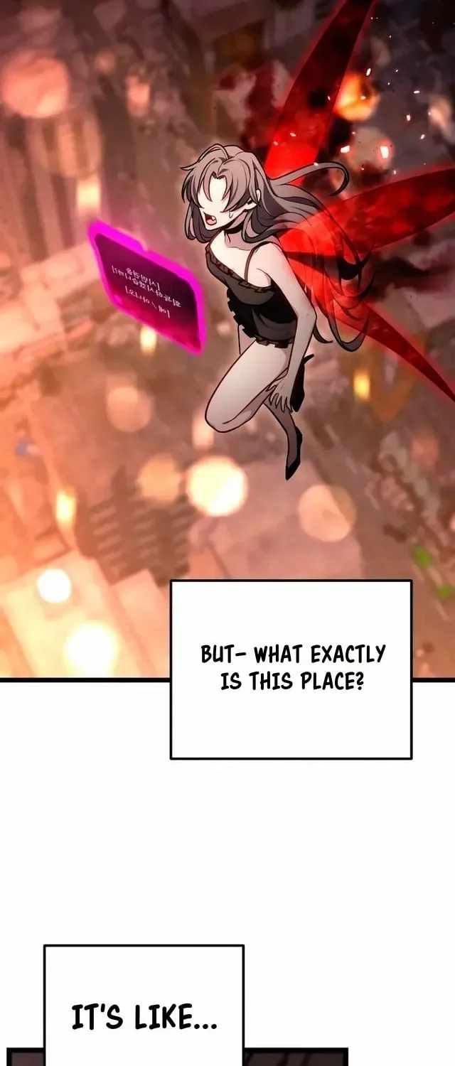 Absolute Person in Every Corner Chapter 77 - Page 61 in English