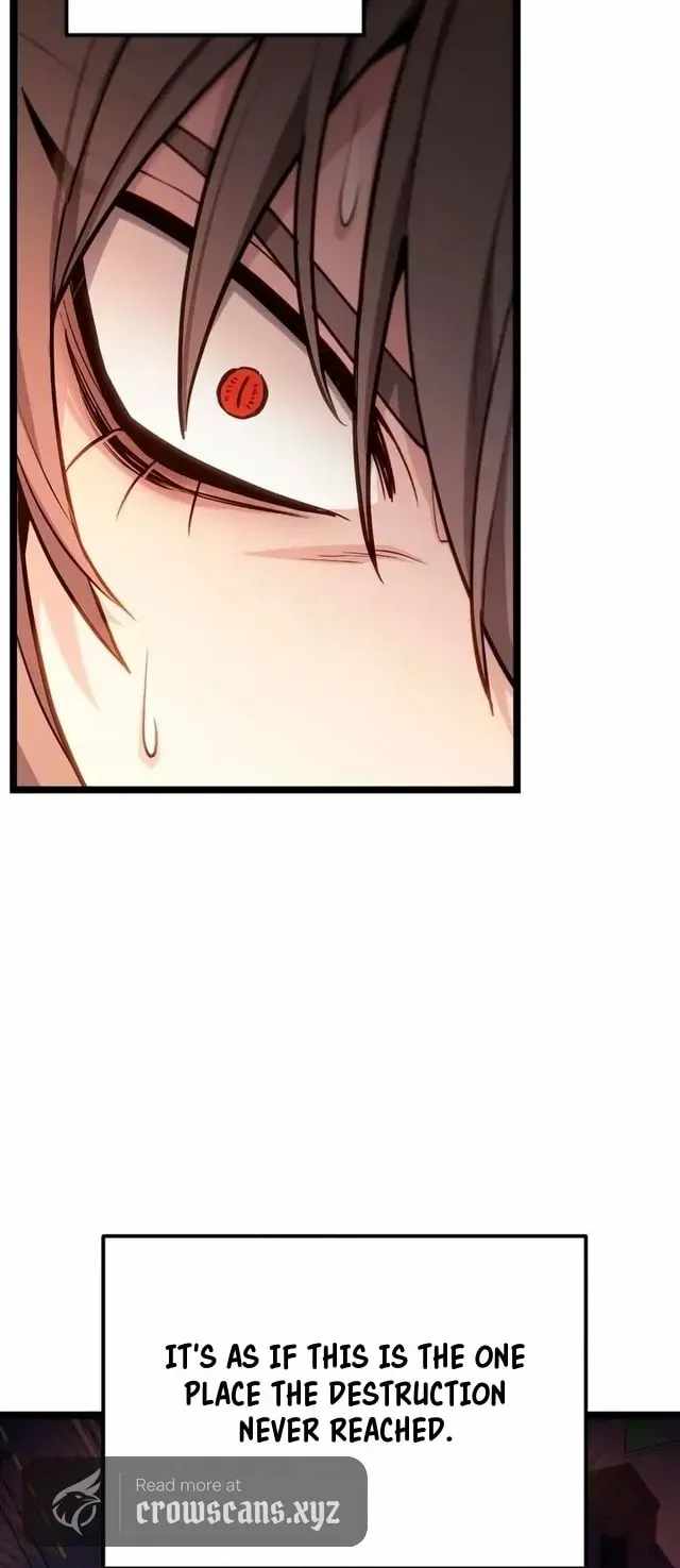 Absolute Person in Every Corner Chapter 77 - Page 62 in English