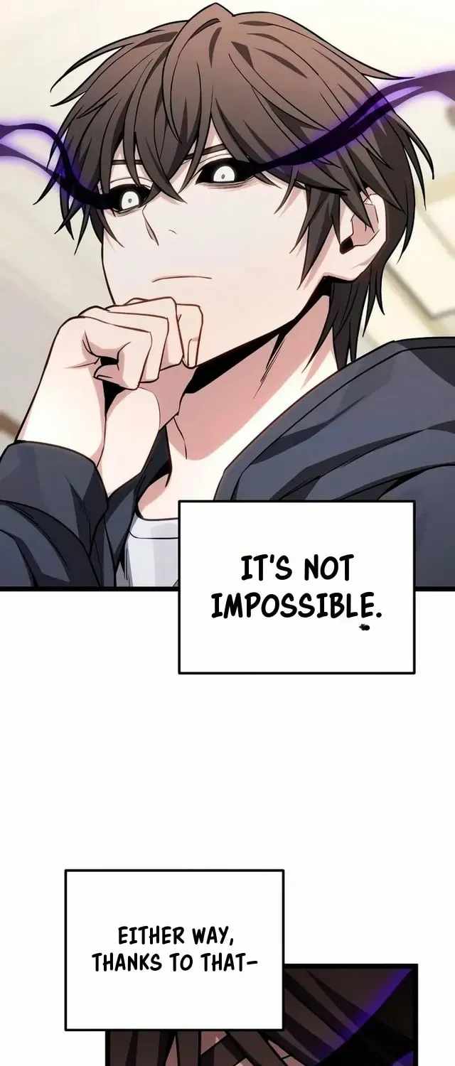 Absolute Person in Every Corner Chapter 77 - Page 73 in English